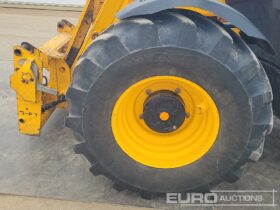 2019 JCB 541-70 Telehandlers For Auction: Leeds, UK – 30th April, 1st, 2nd & 3rd May 25 full