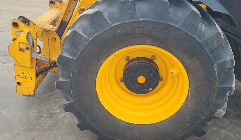 2019 JCB 541-70 Telehandlers For Auction: Leeds, UK – 30th April, 1st, 2nd & 3rd May 25 full