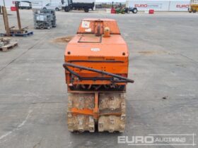 Rammax RW1504 Asphalt / Concrete Equipment For Auction: Leeds, UK – 30th April, 1st, 2nd & 3rd May 25 full