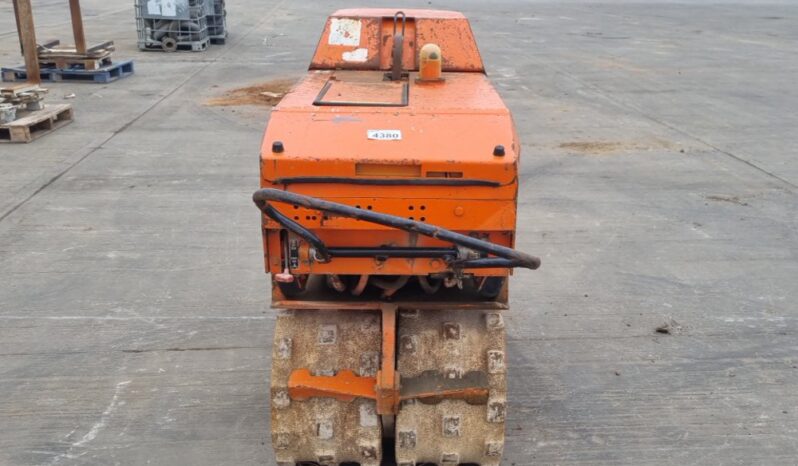 Rammax RW1504 Asphalt / Concrete Equipment For Auction: Leeds, UK – 30th April, 1st, 2nd & 3rd May 25 full