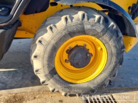 2016 JCB 540-140 Hi Viz Telehandlers For Auction: Leeds, UK – 30th April, 1st, 2nd & 3rd May 25 full