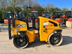 2015 JCB VMT 260 Roller for Sale