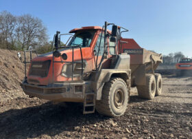 2022 Doosan DA30 | Year 2022 | Hours 2,669