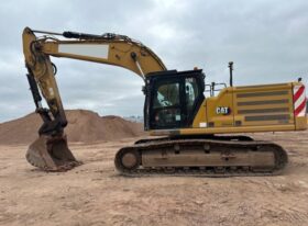 2021 CAT 336 | Year 2021 | Hours Circa 5,400 full