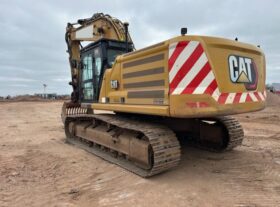 2021 CAT 336 | Year 2021 | Hours Circa 5,400 full