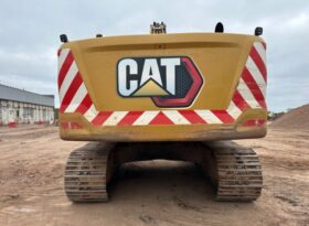 2021 CAT 336 | Year 2021 | Hours Circa 5,400 full
