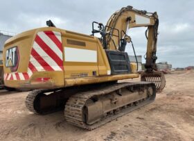 2021 CAT 336 | Year 2021 | Hours Circa 5,400 full