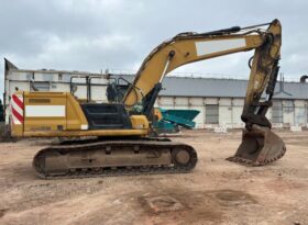 2021 CAT 336 | Year 2021 | Hours Circa 5,400 full