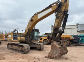 2021 CAT 336 | Year 2021 | Hours Circa 5,400 full