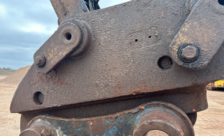 2021 CAT 336 | Year 2021 | Hours Circa 5,400 full