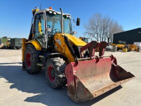 2019 JCB 3CX full