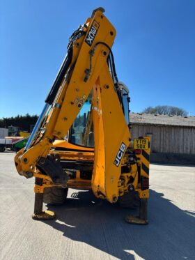 2019 JCB 3CX full