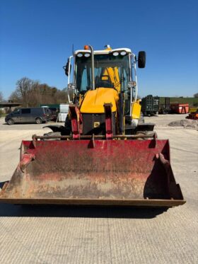 2019 JCB 3CX full
