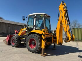 2019 JCB 3CX full