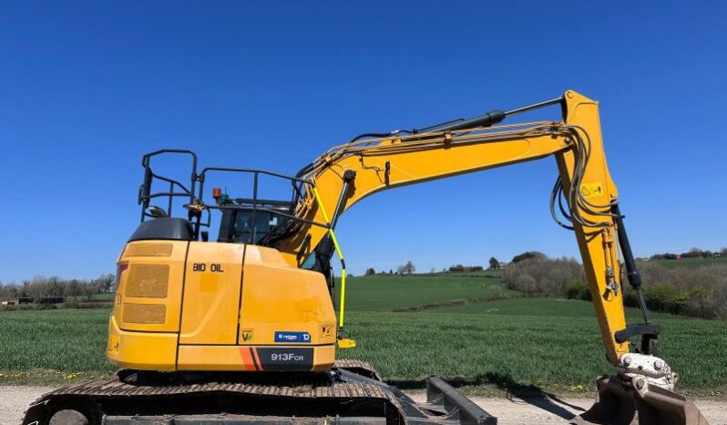 2023 Liugong 913F CR