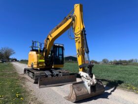 2023 Liugong 913F CR full