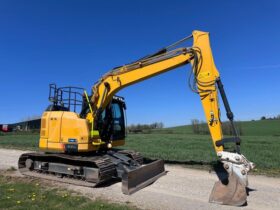 2023 Liugong 913F CR full
