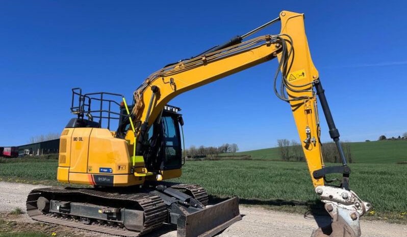 2023 Liugong 913F CR full