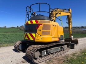 2023 Liugong 913F CR full