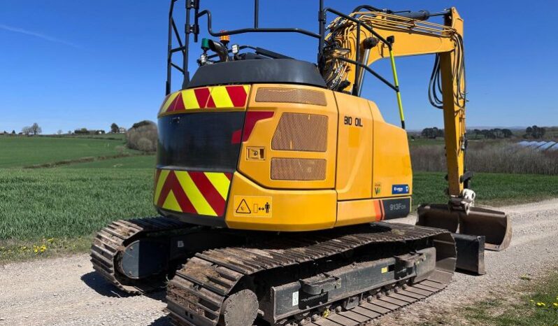 2023 Liugong 913F CR full