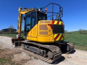 2023 Liugong 913F CR full