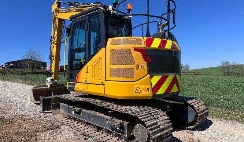 2023 Liugong 913F CR full
