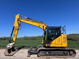 2023 Liugong 913F CR full