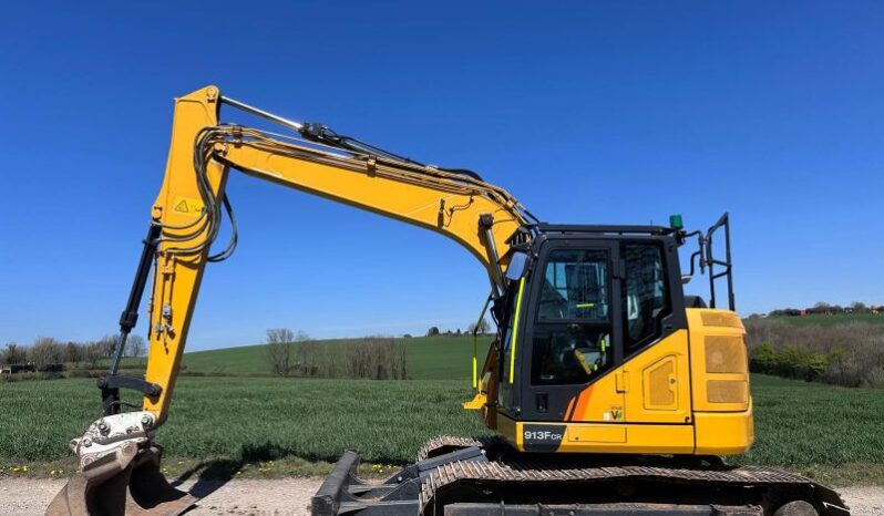 2023 Liugong 913F CR full
