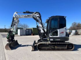 2019 Bobcat E85 full