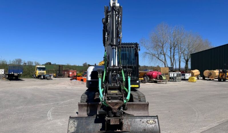 2019 Bobcat E85 full
