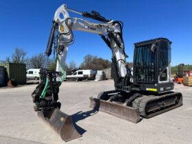 2019 Bobcat E85 full