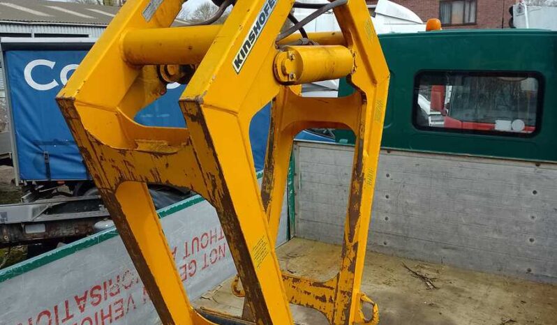 Kinshoffer Brick Grab full