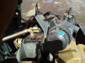 Atlas Copco Compressor full