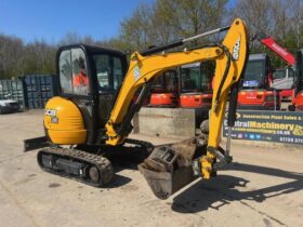 2022 JCB 8026CTS Excavator 1Ton  to 3.5 Ton for Sale full