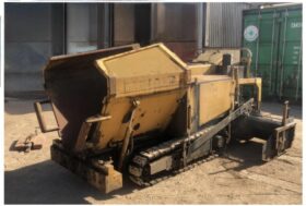 2006 CATERPILLAR/ BITELLI BB 621C