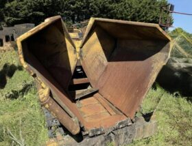 2006 CATERPILLAR/ BITELLI BB 621C full