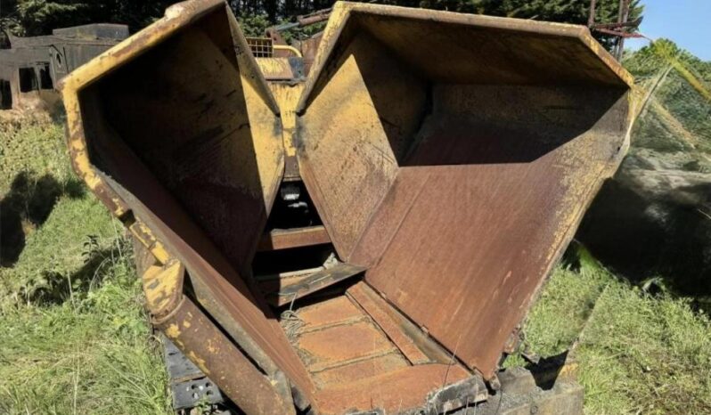 2006 CATERPILLAR/ BITELLI BB 621C full