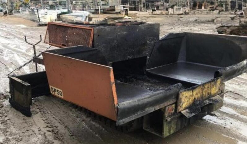 1986 ALLATT SP50 full