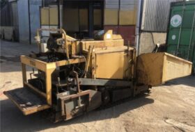 2006 CATERPILLAR/ BITELLI BB 621C full