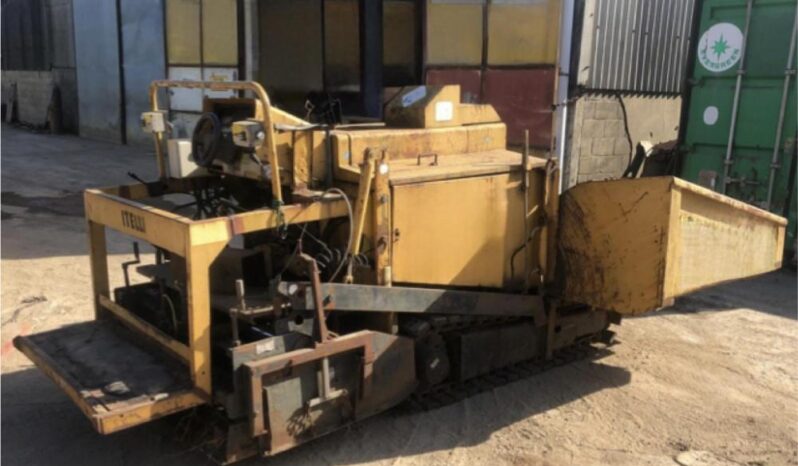 2006 CATERPILLAR/ BITELLI BB 621C full