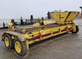 2017 Bristowes M95 15′ Chip Spreader