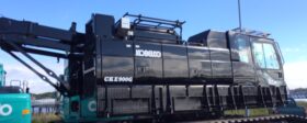 2015 Kobelco CKE 900G For Sale In Dartford UK