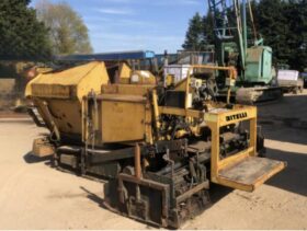 2006 CATERPILLAR/ BITELLI BB 621C full