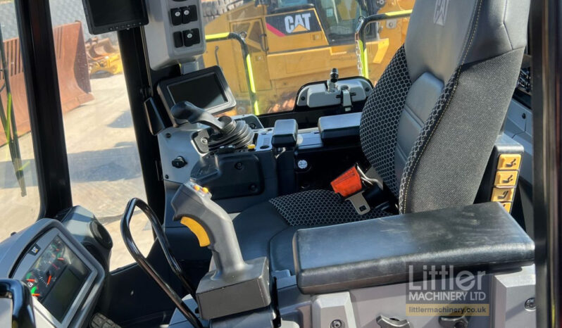 2022 CAT 815 full