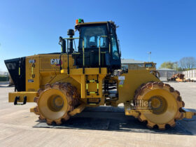 2022 CAT 815 full
