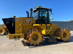 2022 CAT 815