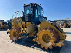 2022 CAT 815 full
