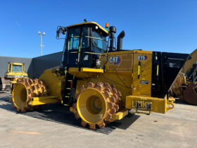 2022 CAT 815 full