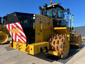 2022 CAT 815 full