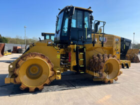 2022 CAT 815 full